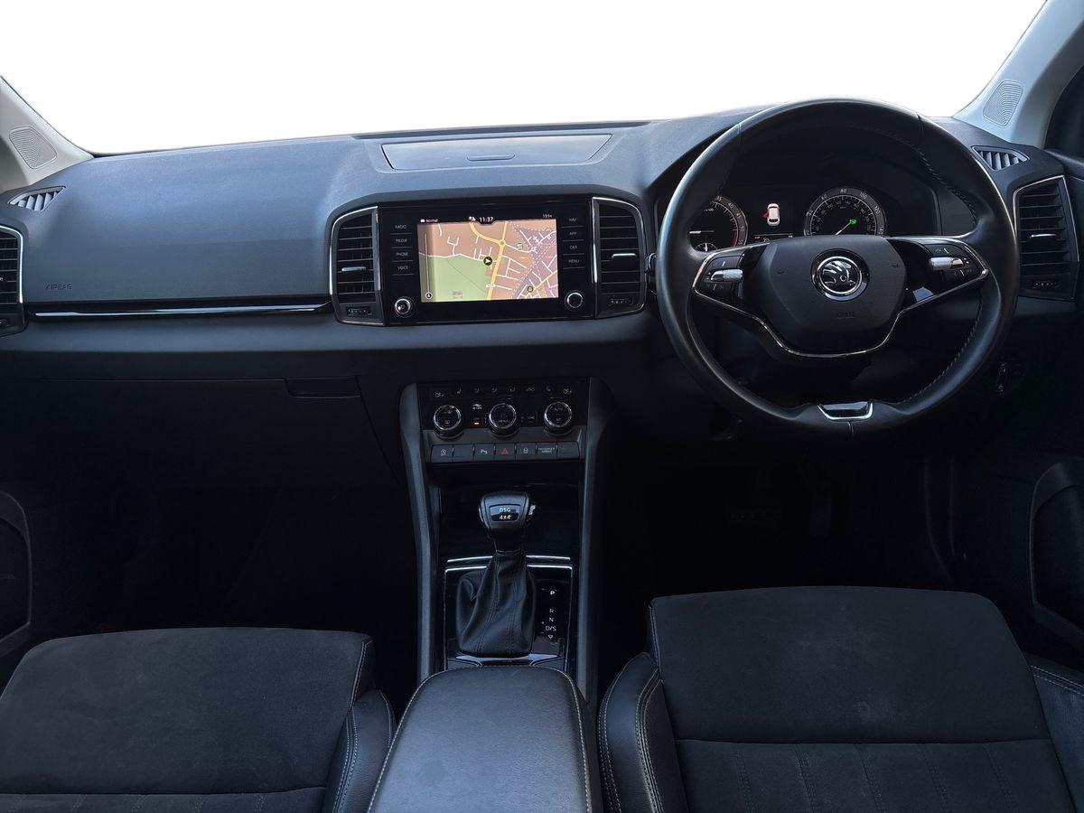 Used Skoda Karoq 2021 for sale - 76350706: Photo 11