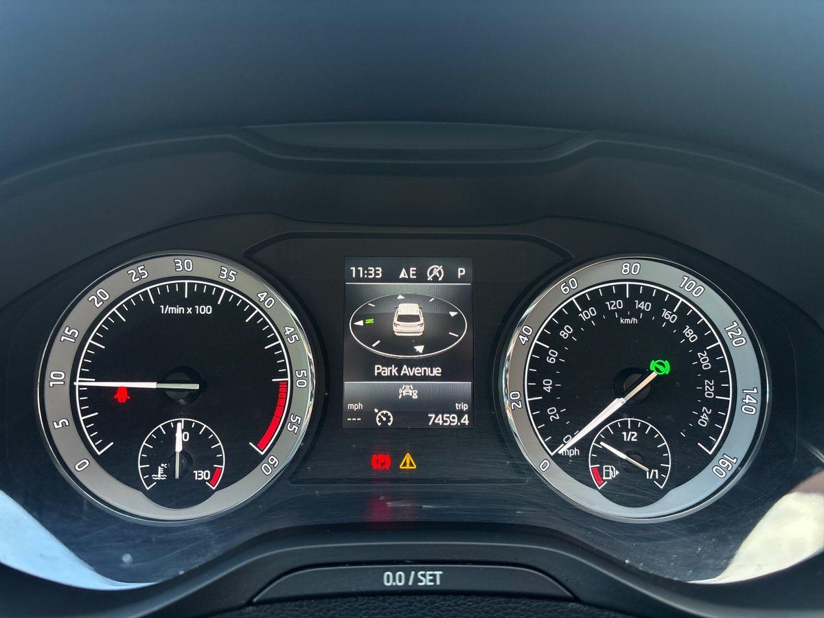 Used Skoda Karoq 2021 for sale - 76350706: Photo 14