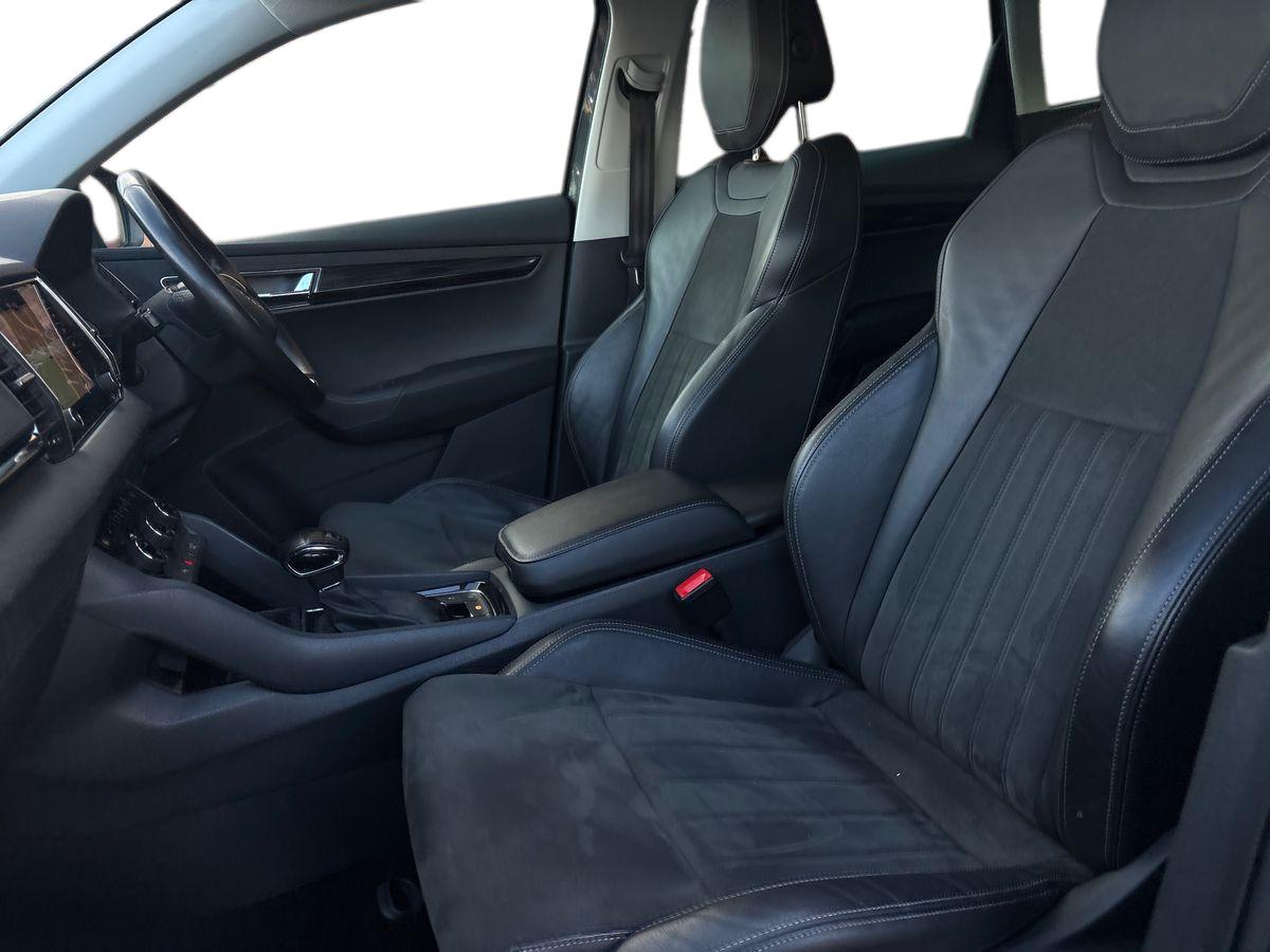Used Skoda Karoq 2021 for sale - 76350706: Photo 16
