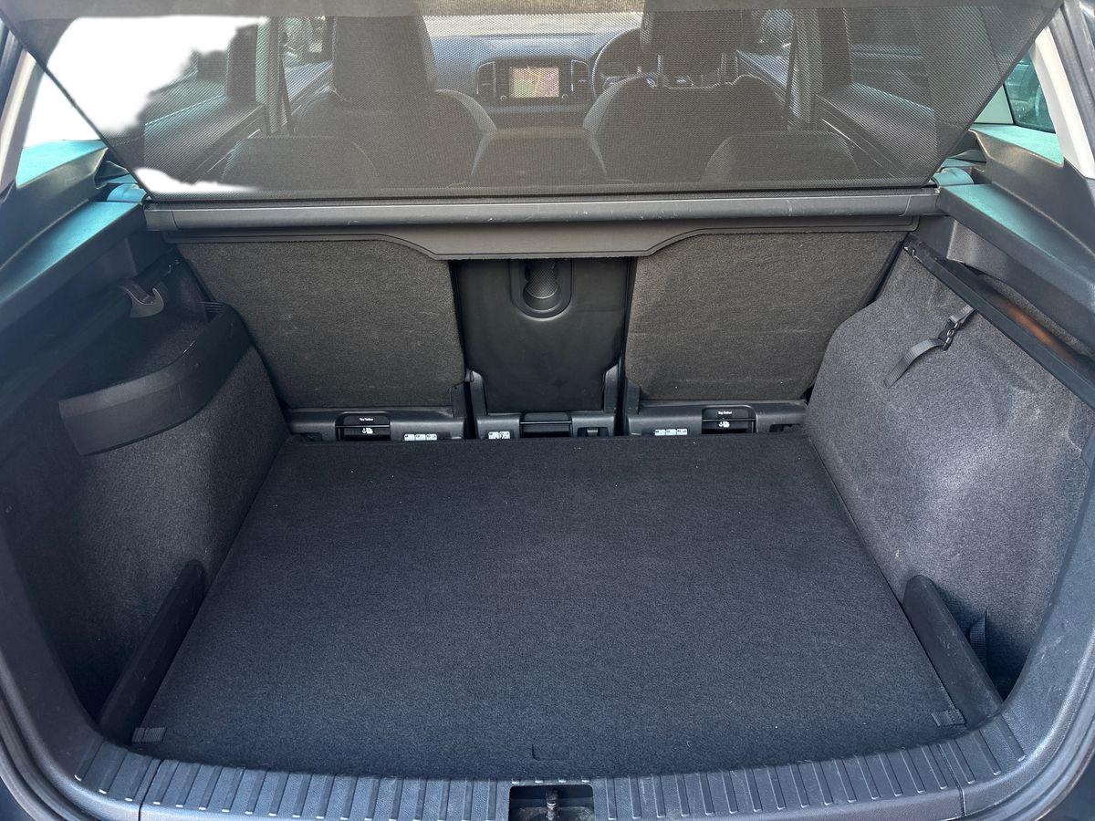 Used Skoda Karoq 2021 for sale - 76350706: Photo 18