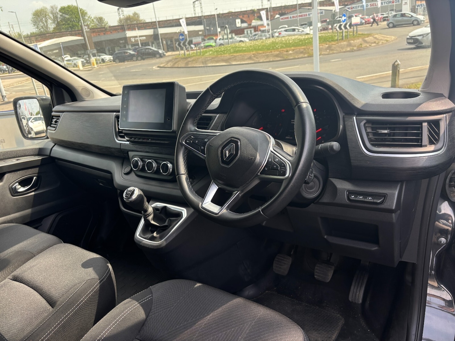 Vehicle 13