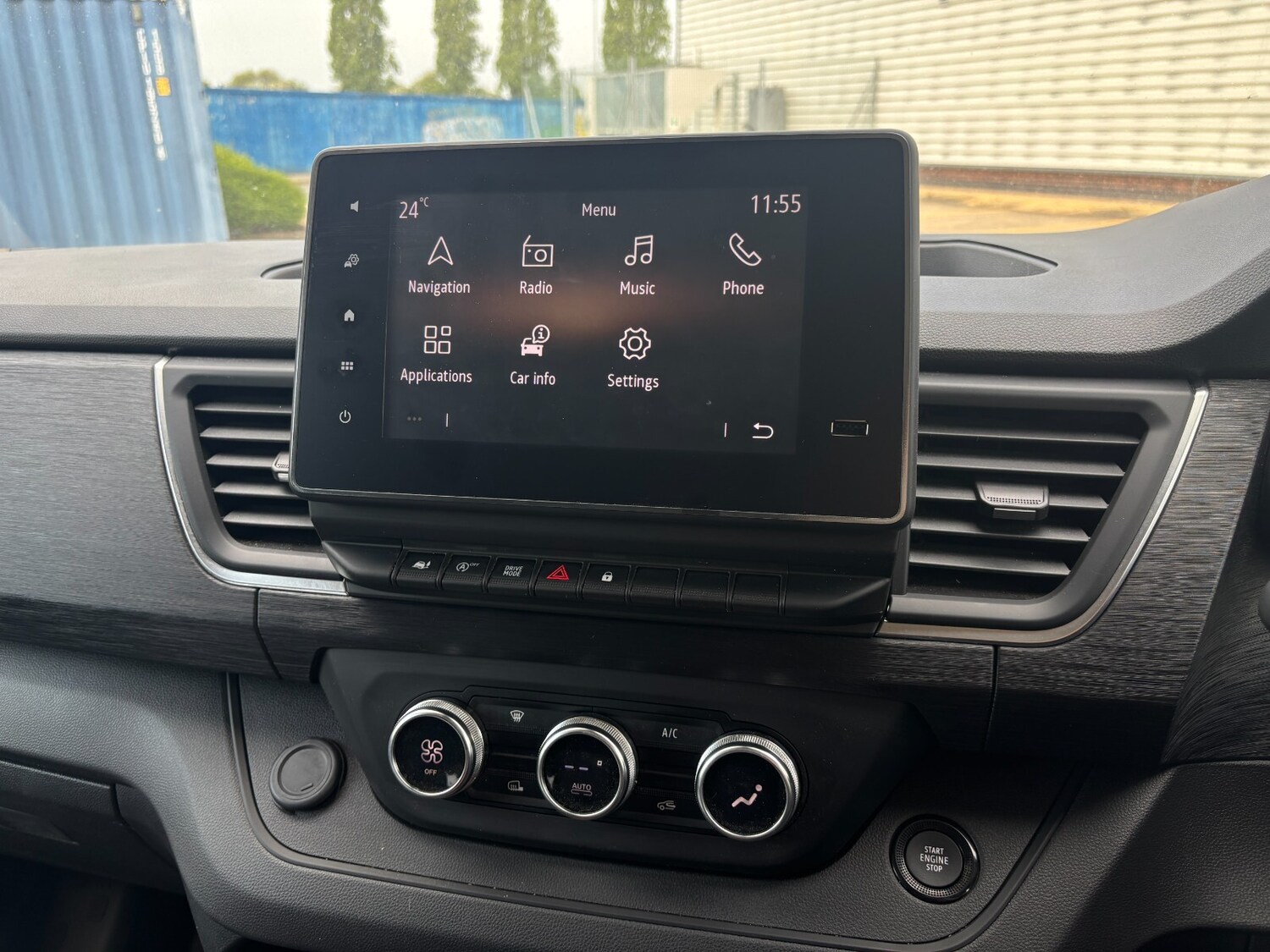 Vehicle 27