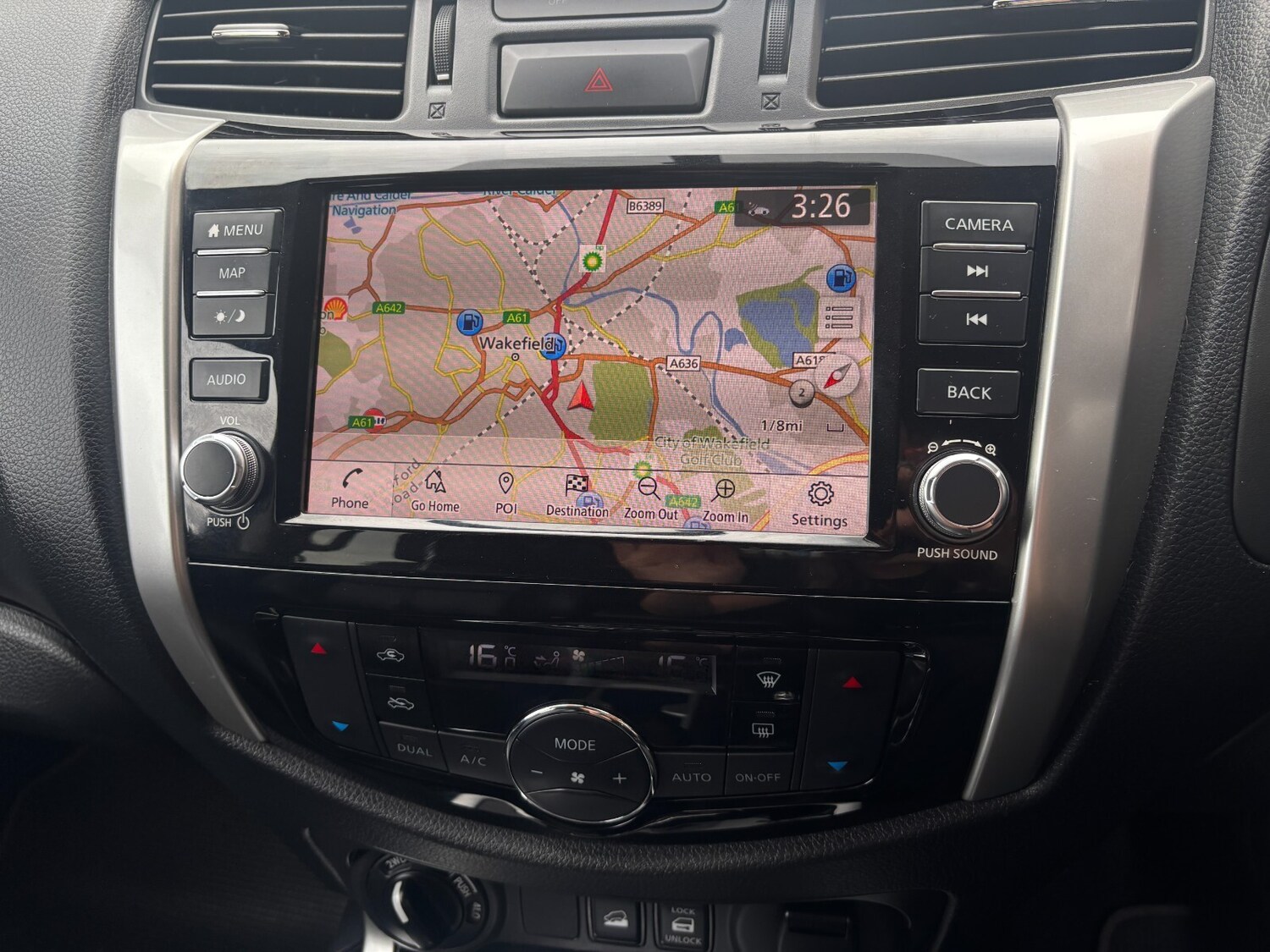 Vehicle 26