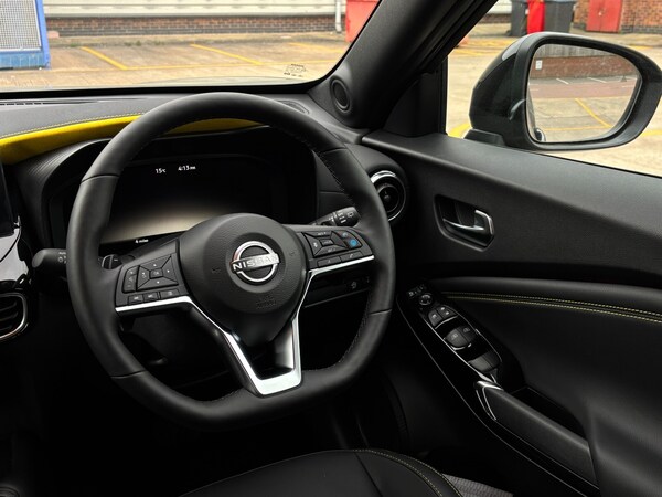Used Nissan Juke 2025 for sale - 75483255: Photo 10