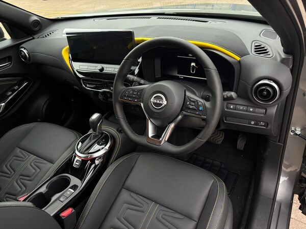 Used Nissan Juke 2025 for sale - 75483255: Photo 12