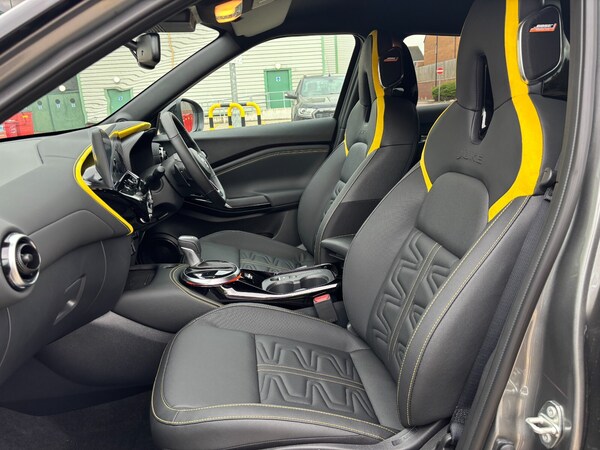 Used Nissan Juke 2025 for sale - 75483255: Photo 13