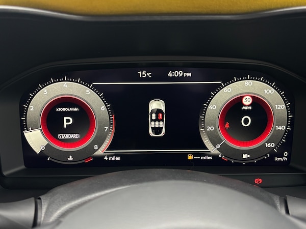 Used Nissan Juke 2025 for sale - 75483255: Photo 19