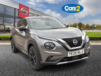 Used Nissan Juke 2025 for sale - 75483255: Photo