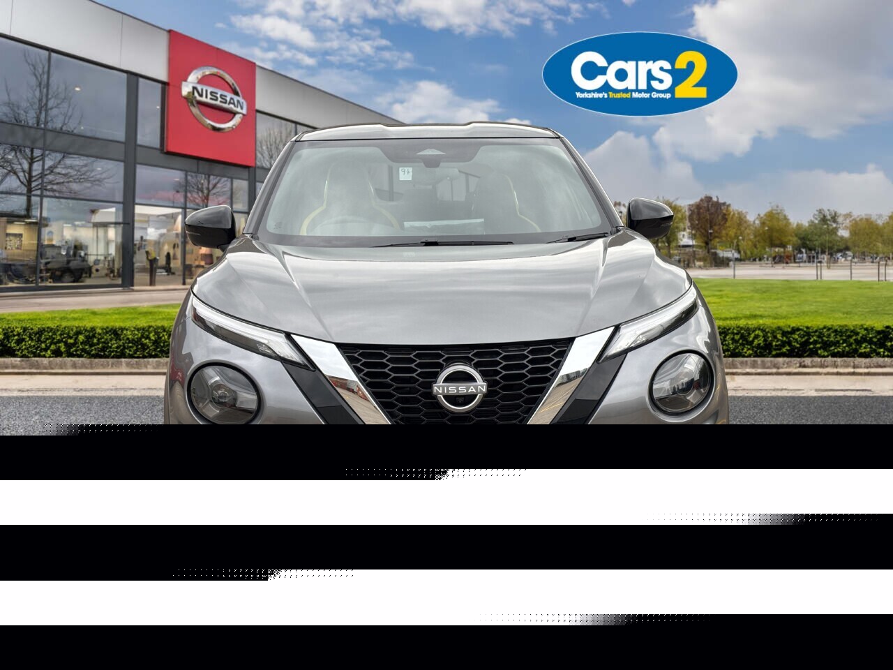 Used Nissan Juke 2025 for sale - 75483255: Photo