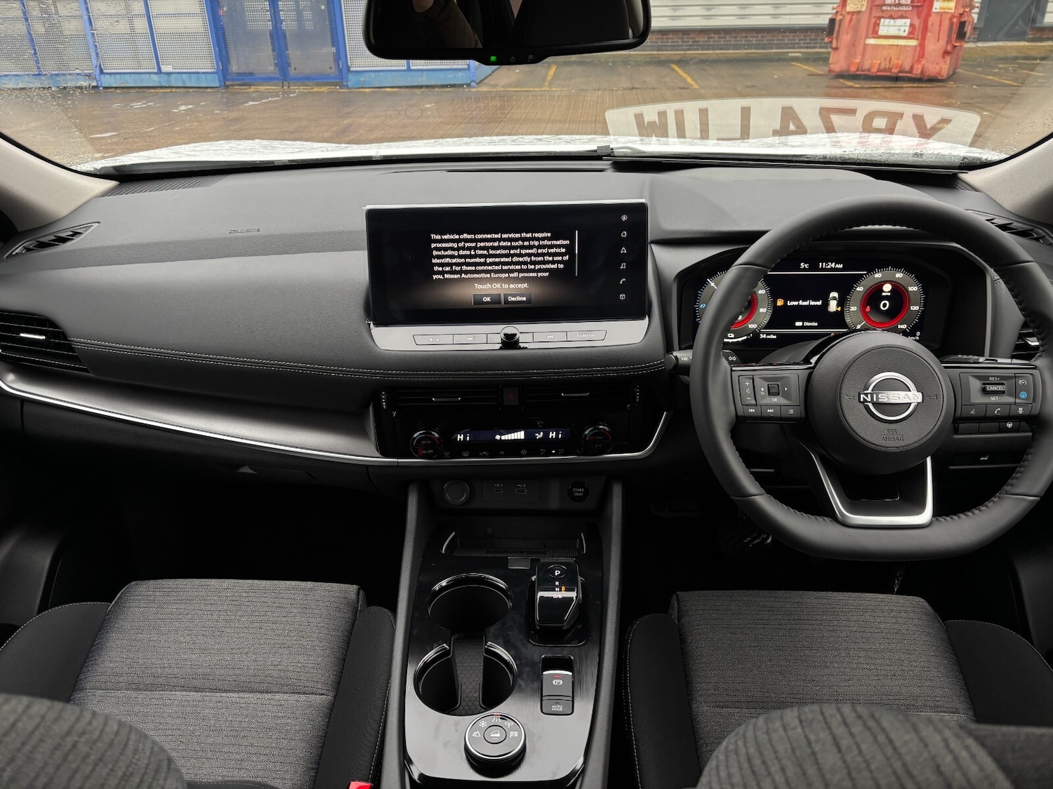 Vehicle 11