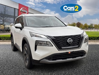 Used Nissan X-Trail 2024 for sale - 75483254: Photo