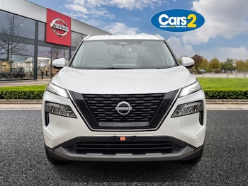 Used Nissan X-Trail 2024 for sale - 75483254: Photo