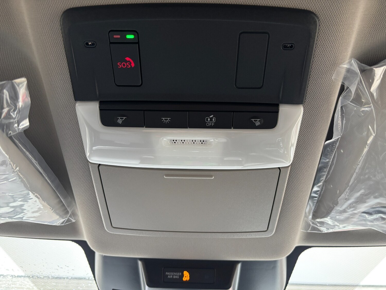 Vehicle 32