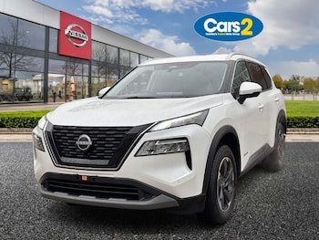 Used Nissan X-Trail 2024 for sale - 75483254: Photo
