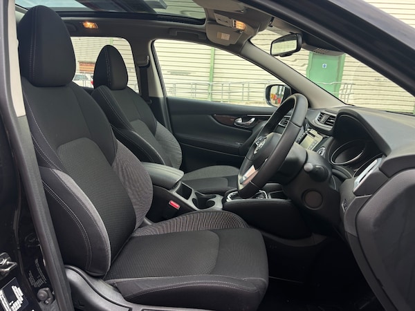 Used Nissan Qashqai 2020 for sale - 75514470: Photo 13