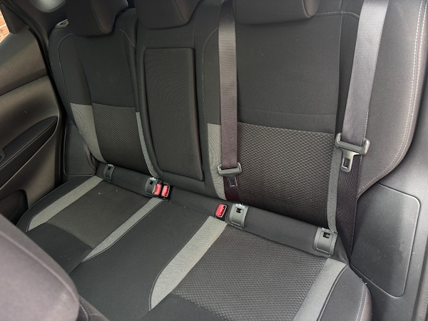 Used Nissan Qashqai 2020 for sale - 75514470: Photo 14