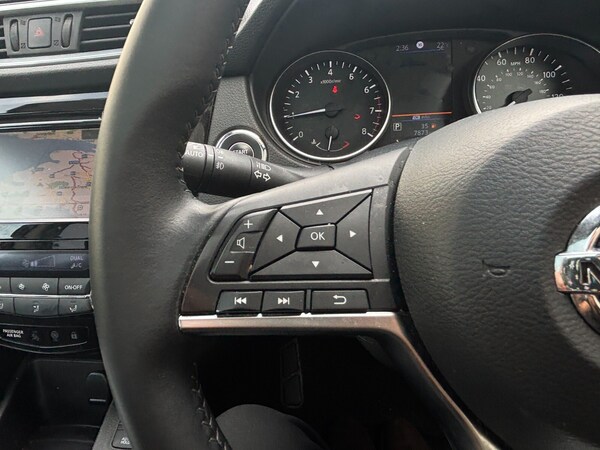 Used Nissan Qashqai 2020 for sale - 75514470: Photo 17