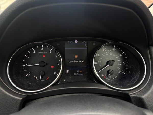 Used Nissan Qashqai 2020 for sale - 75514470: Photo 18