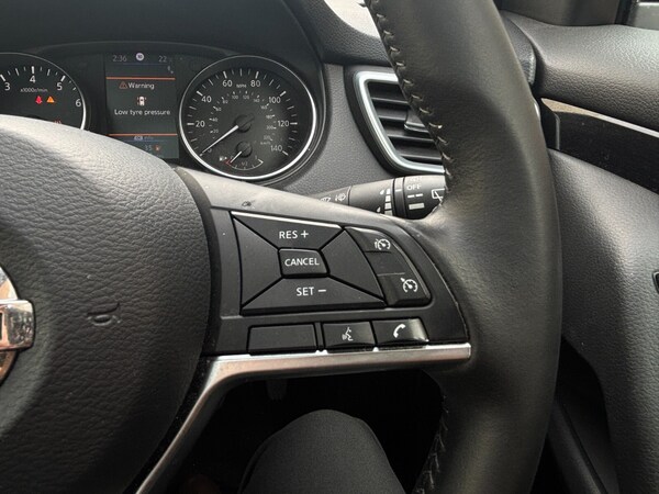 Used Nissan Qashqai 2020 for sale - 75514470: Photo 19