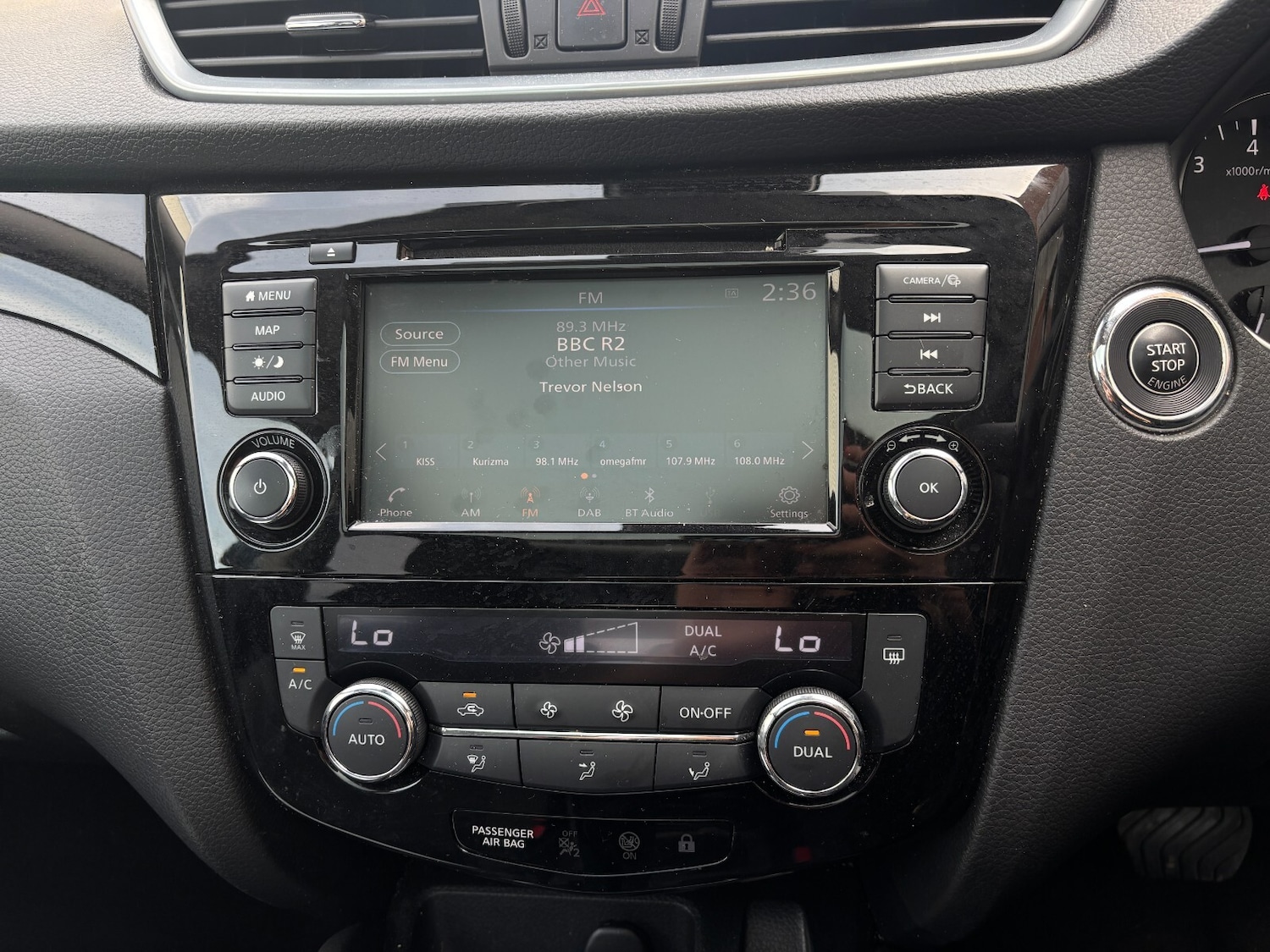 Vehicle 26
