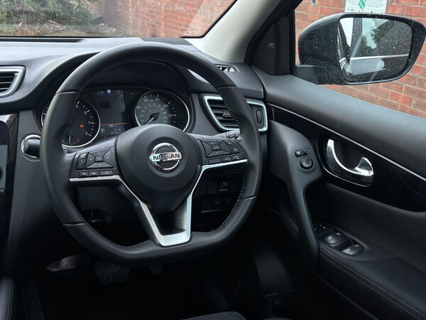 Used Nissan Qashqai 2020 for sale - 75514470: Photo 8