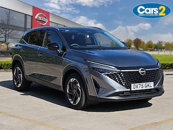 Used Nissan Qashqai 2025 for sale - 79349814: Photo