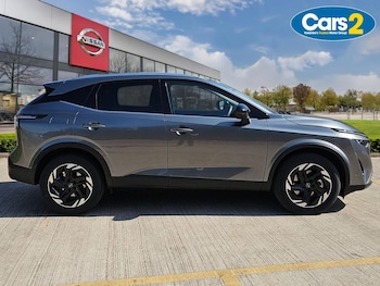 Used Nissan Qashqai 2025 for sale - 79349814: Photo
