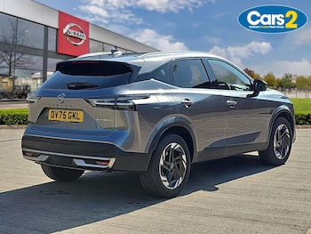 Used Nissan Qashqai 2025 for sale - 79349814: Photo