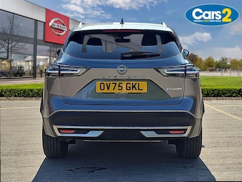 Used Nissan Qashqai 2025 for sale - 79349814: Photo