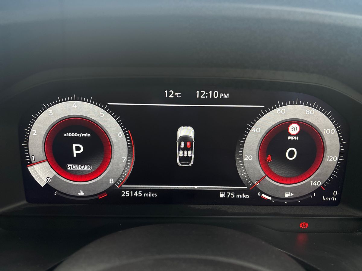 Used Nissan Qashqai 2022 for sale - 76289924: Photo 14