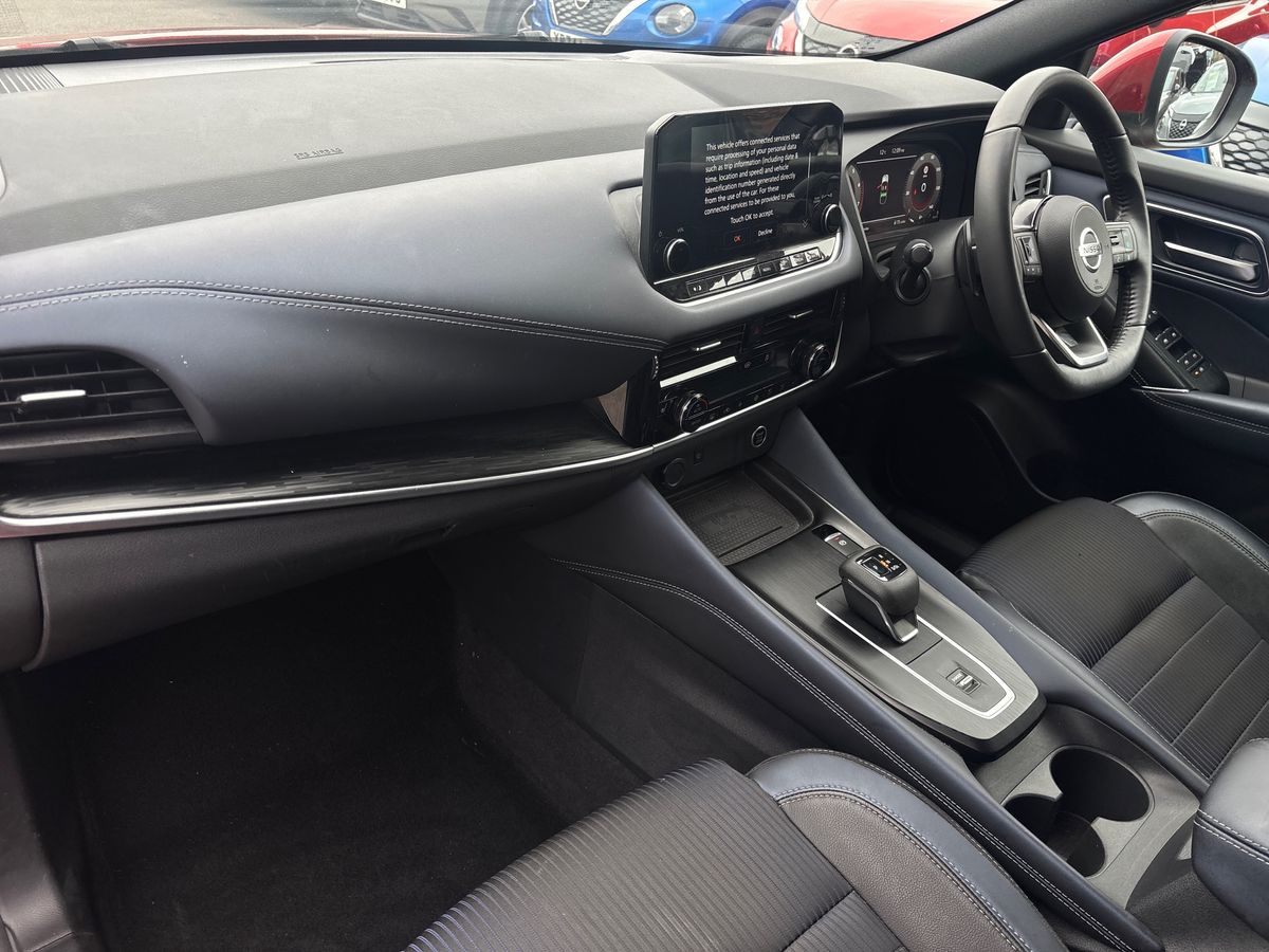 Used Nissan Qashqai 2022 for sale - 76289924: Photo 15