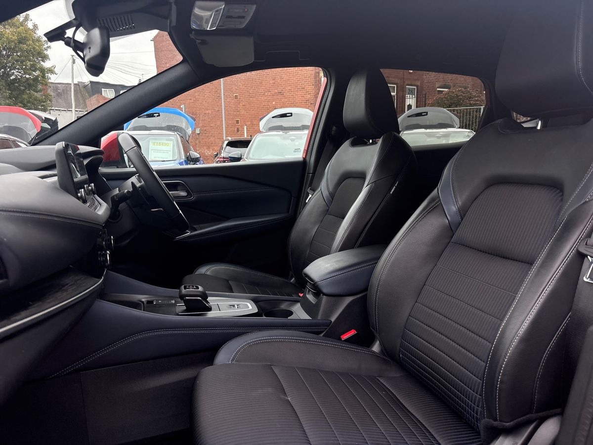 Used Nissan Qashqai 2022 for sale - 76289924: Photo 16