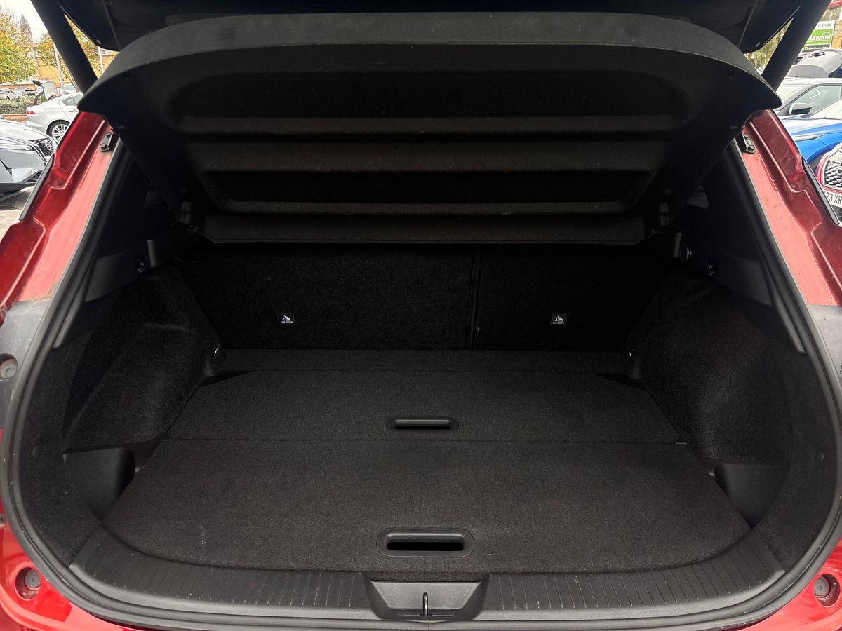 Used Nissan Qashqai 2022 for sale - 76289924: Photo 18