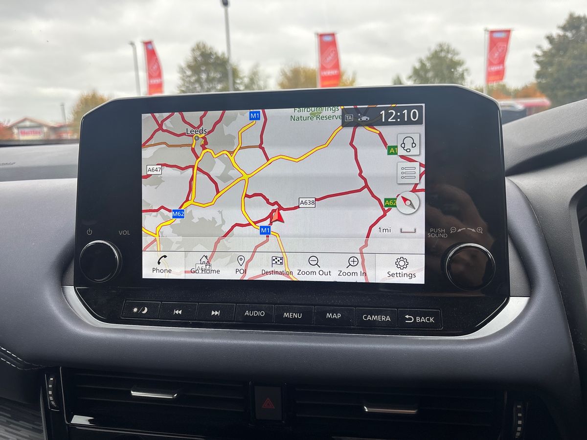 Used Nissan Qashqai 2022 for sale - 76289924: Photo 20