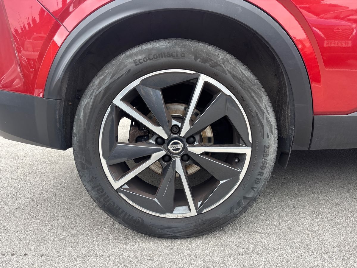 Used Nissan Qashqai 2022 for sale - 76289924: Photo 9