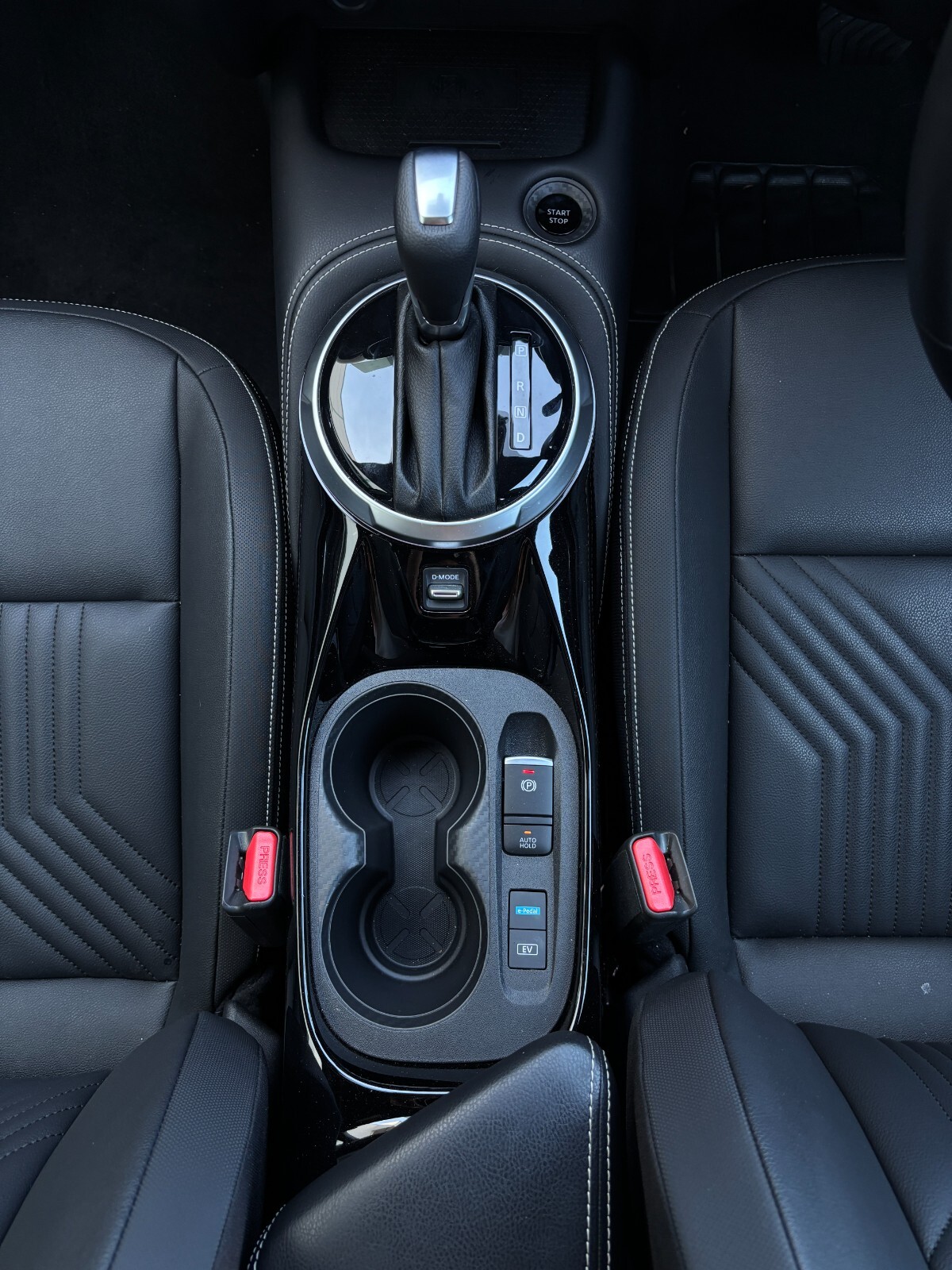 Vehicle 23