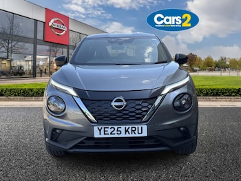 Used Nissan Juke 2025 for sale - 75483256: Photo