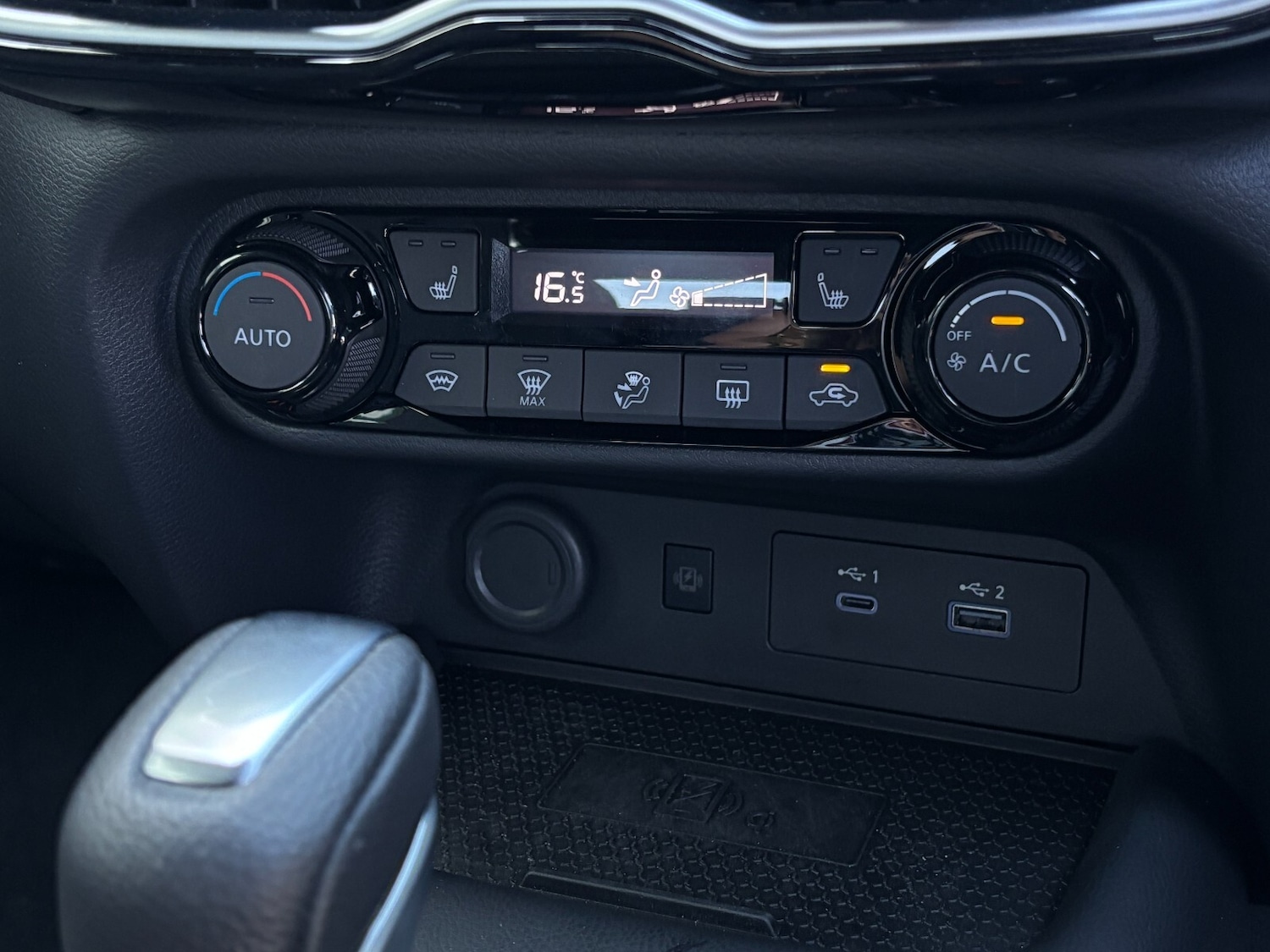 Vehicle 32