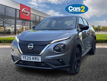 Used Nissan Juke 2025 for sale - 75483256: Photo