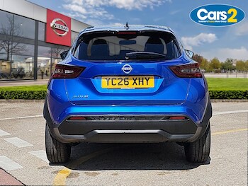 Used Nissan Juke 2026 for sale - 78868436: Photo