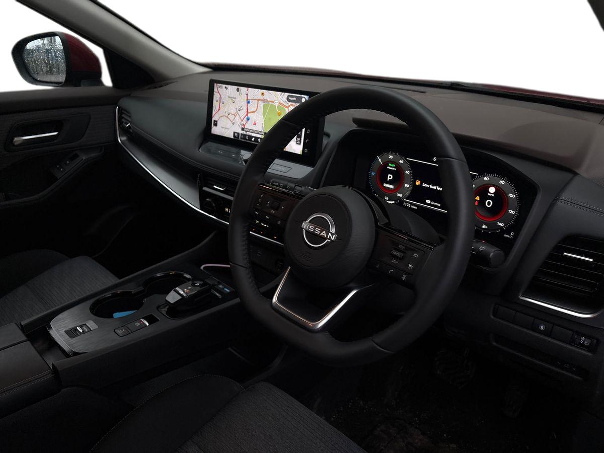 Used Nissan X-Trail 2023 for sale - 77526045: Photo 10