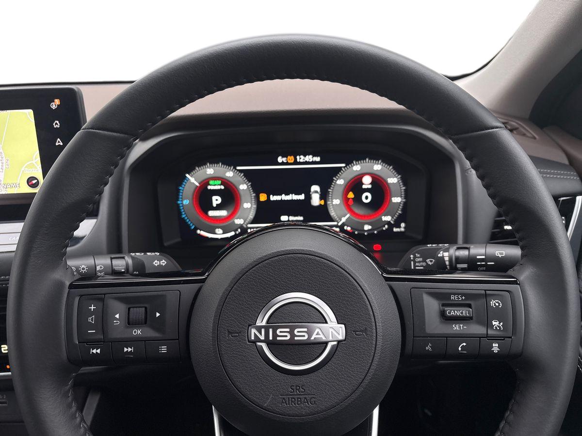 Used Nissan X-Trail 2023 for sale - 77526045: Photo 13