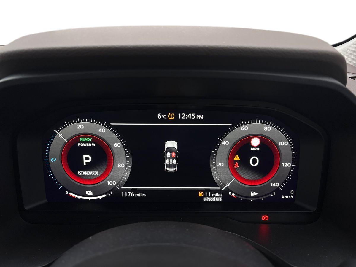 Used Nissan X-Trail 2023 for sale - 77526045: Photo 14