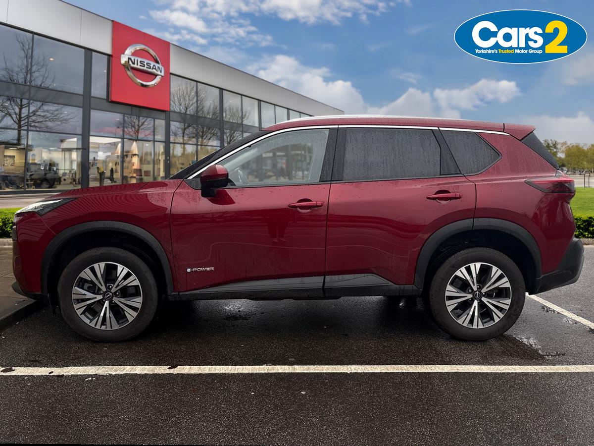 Used Nissan X-Trail 2023 for sale - 77526045: Photo 6