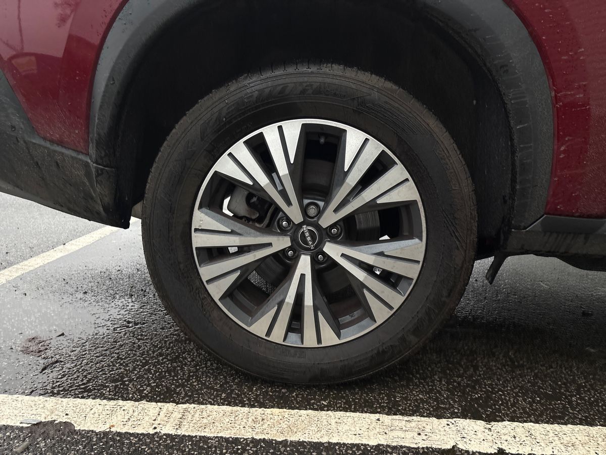 Used Nissan X-Trail 2023 for sale - 77526045: Photo 9