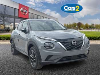 2025 - 1.6 Hybrid N-Connecta 5dr Auto