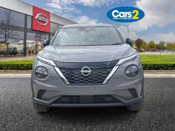 Used Nissan Juke 2025 for sale - 74593358: Photo