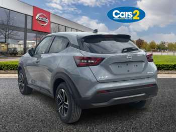 Used Nissan Juke 2025 for sale - 74593358: Photo