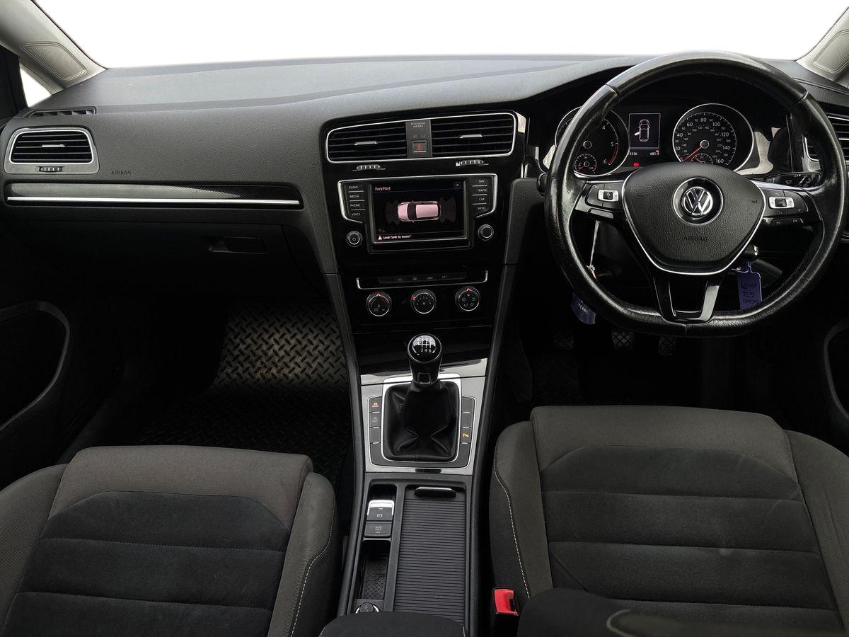 Used Volkswagen Golf 2017 for sale - 76487379: Photo 11