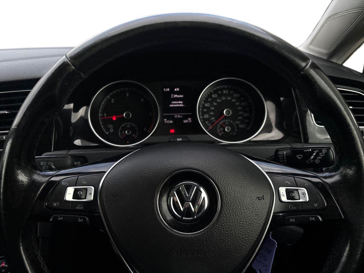 Used Volkswagen Golf 2017 for sale - 76487379: Photo 13